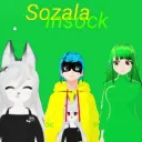 Sozala Insock Collab Server