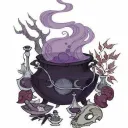 Witches of the World