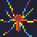 MotleySpiders Server Icon