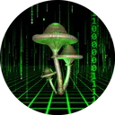 Cyber Mushroom