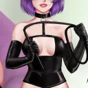 server profile pic