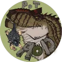 𝔸𝕘𝕖 𝕠𝕗 𝔻𝕚𝕟𝕠 (ℙ𝕠𝕋) [ℝ𝕌]