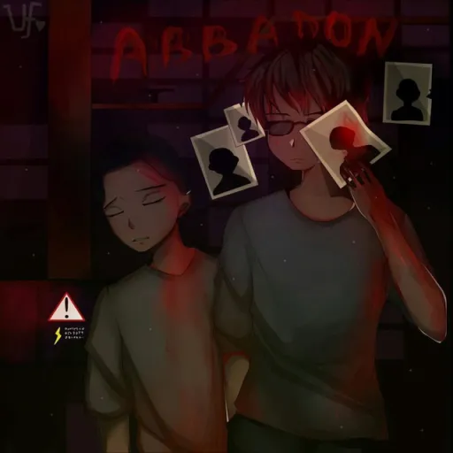 ABBADON — мониторинг Discord сервера, статистика и рейтинг
