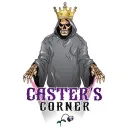 Caster’s Corner