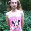 wymacalem cycki przez koszulke