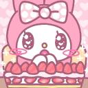    Melody ꒰ ˶• ༝ •˶꒱ଓ    Discord Server Icon