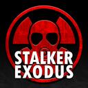 STALKER Exodus | RP Discord Server Icon