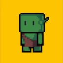 DungeoNft THIS PROJECT HAS BEEN SUSPENDED