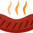 Bratwurst Netzwerk Discord Server Icon