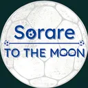 Sorare to The Moon