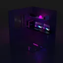 VALKS SERVER