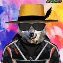 Alpha Wolf