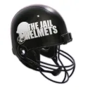 The Jail Helmets