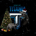 Discovery icon for Adepta-Titania SM/RP Discord server