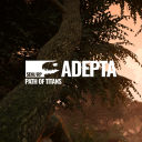 Discovery icon for Adepta Path of Titans SM/RP Discord server