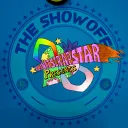 Scrapstar Showoff