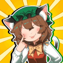東方Project AI