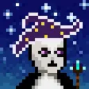 Pixel Panda Crew 🐼