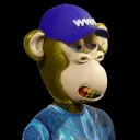 Wild West Apes