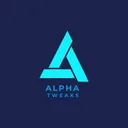 ALPHA TWEAKS