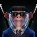 Prime Ape Gang (PAG)