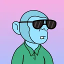Doodle Prime Apes NFT