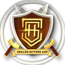 Skilled hitters cup
