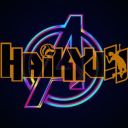 HQ - Avengers AU [18+] Server Icon