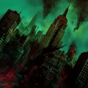 【〗Dawn of OddWorld〖】 Discord Server Icon