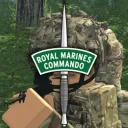 [UK] Royal Marines