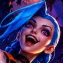 Comunidad Wild Rift icon