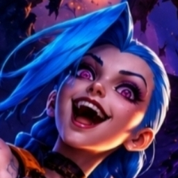 Discovery icon for Comunidad Wild Rift Discord server