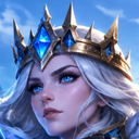 Discovery icon for Comunidad Wild Rift Discord server