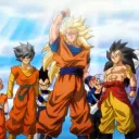 🔥Dragon Ball Rising🔥's icon
