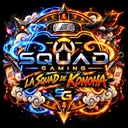 Squad Gaming de Konoha