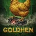 GoldHEN Server