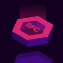 Super Fighters' Coin