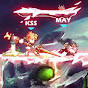 The KSS Studios Discord Server Icon