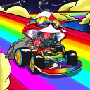 Mushroom Racers