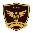 Fortuna Adiuvat Discord Server Icon