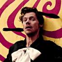 harry styles. Discord Server Icon