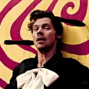 harry styles. Discord Server Icon