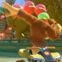 Mario Kart 8 Deluxe Gamers