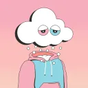 Cloud Friends NFT