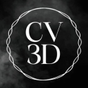 CV3D #2.5K icon