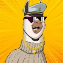 Funky Llamas Society
