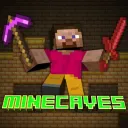 Minecaves speedruning
