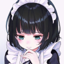 Ski3z maid cafe!