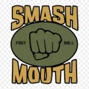 Smash Mouth Football league