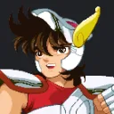 Saint Seiya Dream